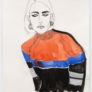 Meet your Posher, Leah